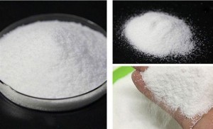 聚丙烯酰胺阴阳离子的区别